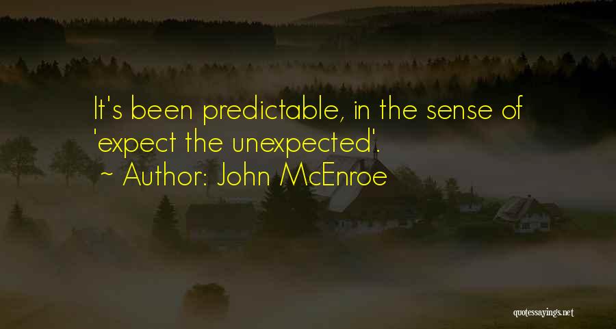 John McEnroe Quotes 577824