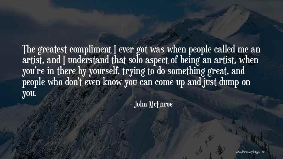 John McEnroe Quotes 637459 John McEnroe Quotes 637459
