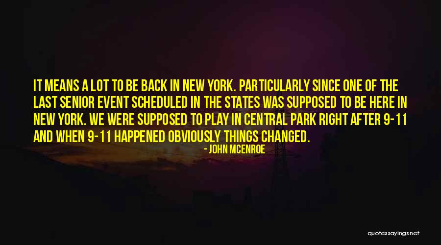 John McEnroe Quotes 887070 John McEnroe Quotes 887070