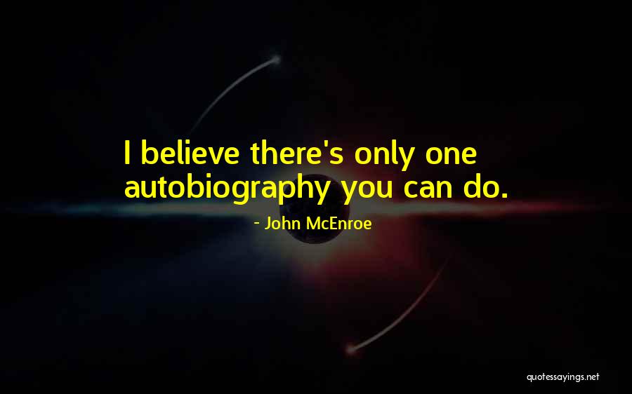 John McEnroe Quotes 928128