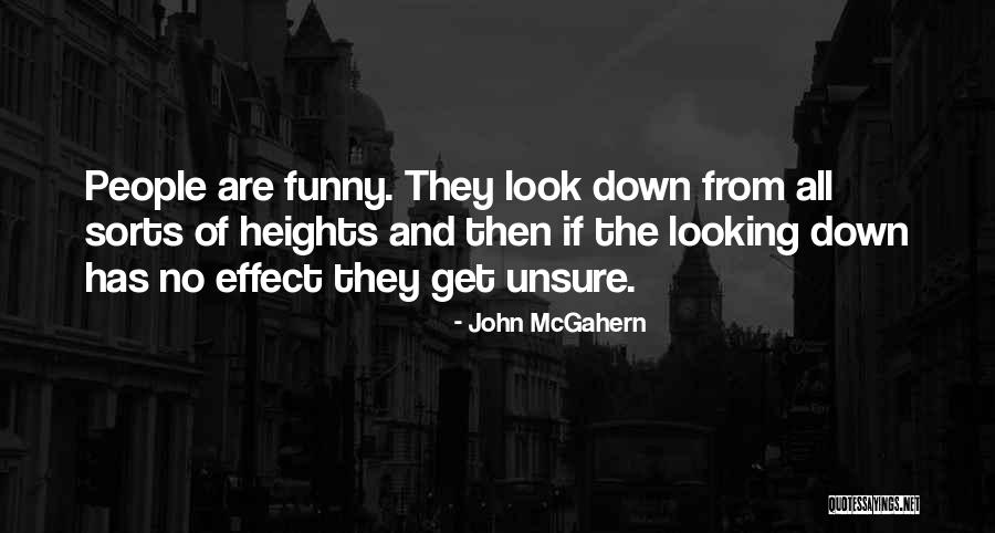 John McGahern Quotes 1101730