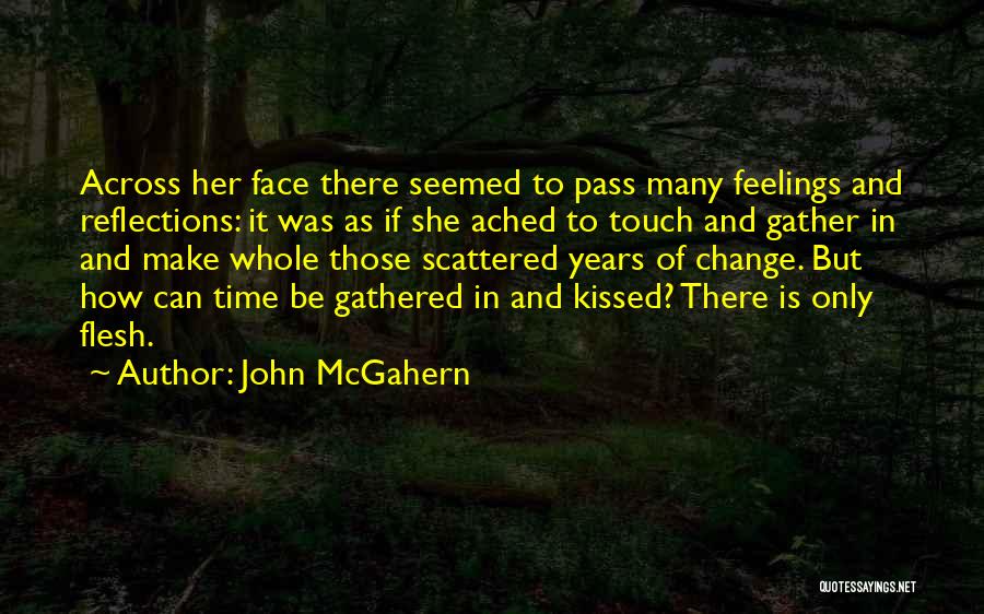 John McGahern Quotes 118075