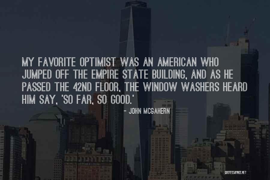 John McGahern Quotes 1490072 John McGahern Quotes 1490072