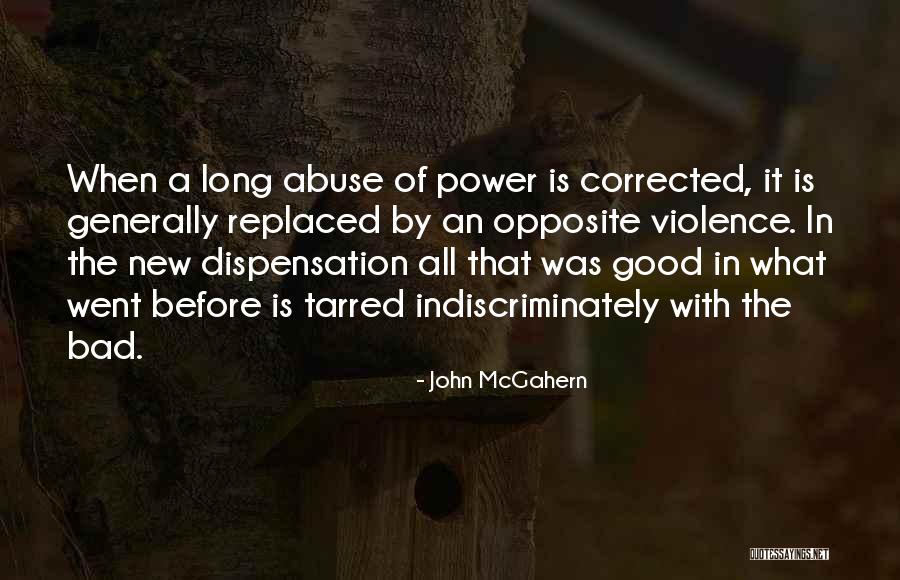 John McGahern Quotes 188798