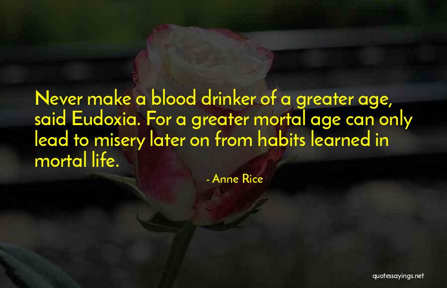 John Mckay Tampa Bay Quotes By Anne Rice John Mckay Tampa Bay Quotes By Anne Rice