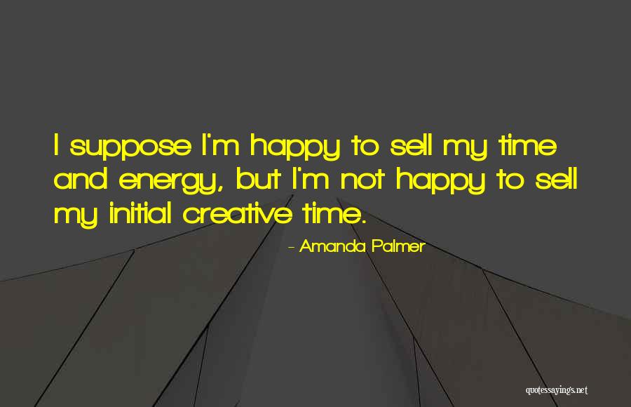 John Mckay Tampa Quotes By Amanda Palmer John Mckay Tampa Quotes By Amanda Palmer