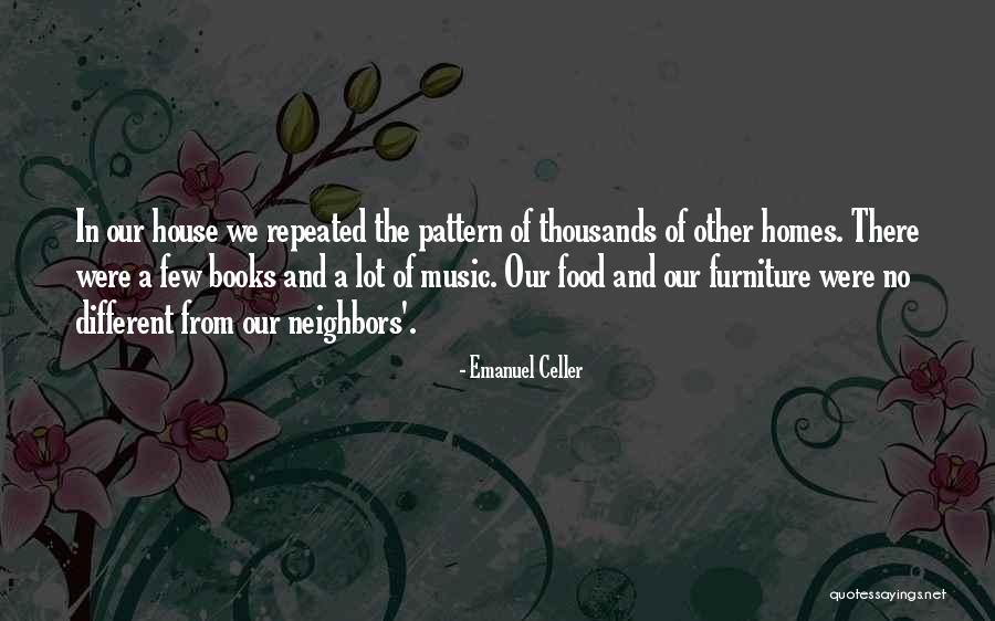 John Mckay Tampa Quotes By Emanuel Celler John Mckay Tampa Quotes By Emanuel Celler