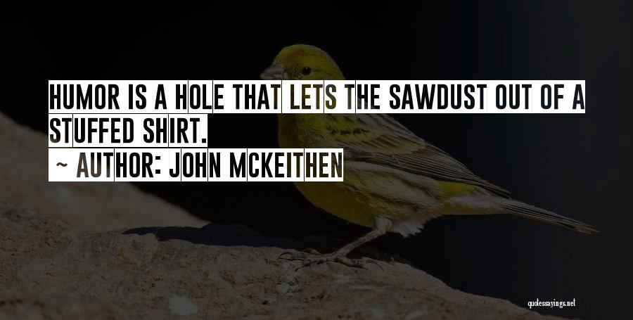 John McKeithen Quotes 2232351