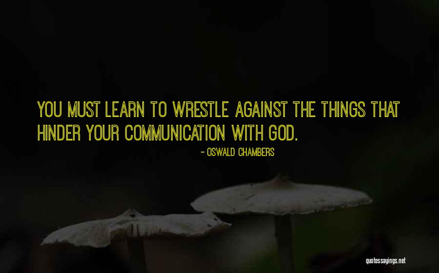 John Mckissick Quotes By Oswald Chambers John Mckissick Quotes By Oswald Chambers
