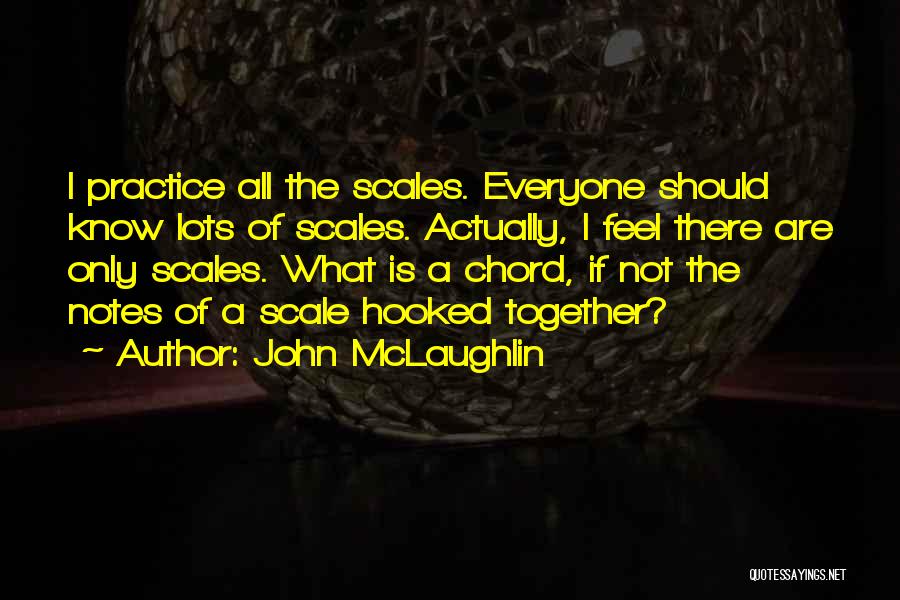 John McLaughlin Quotes 1281811