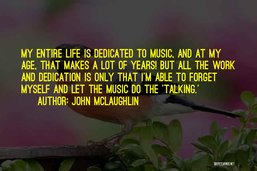 John McLaughlin Quotes 1690141