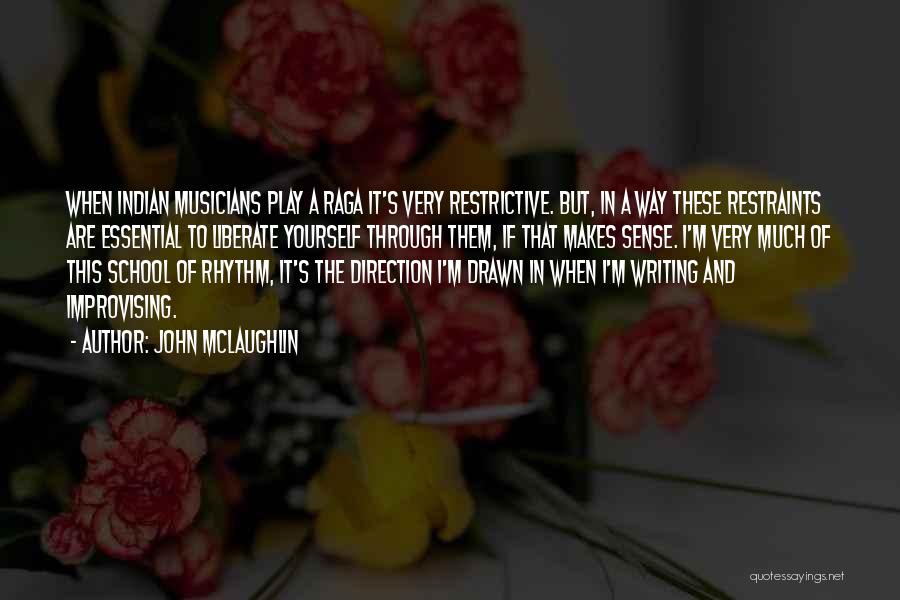 John McLaughlin Quotes 2205388