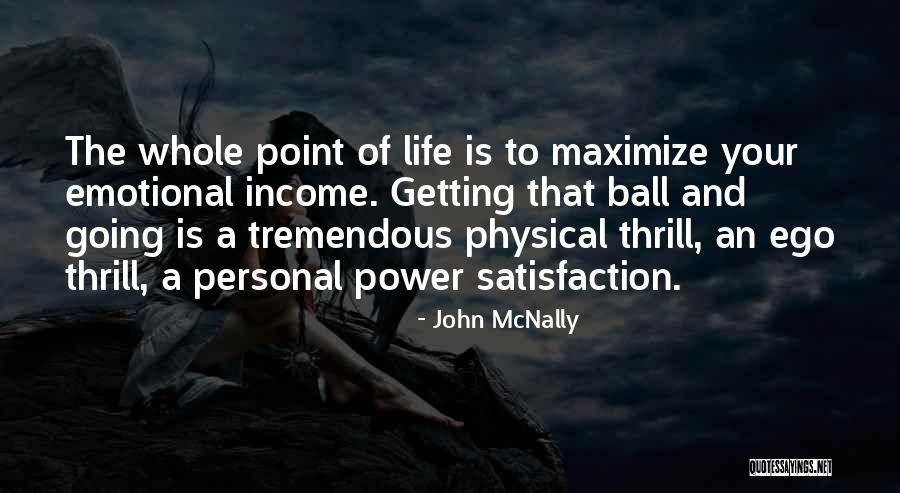 John McNally Quotes 1174743