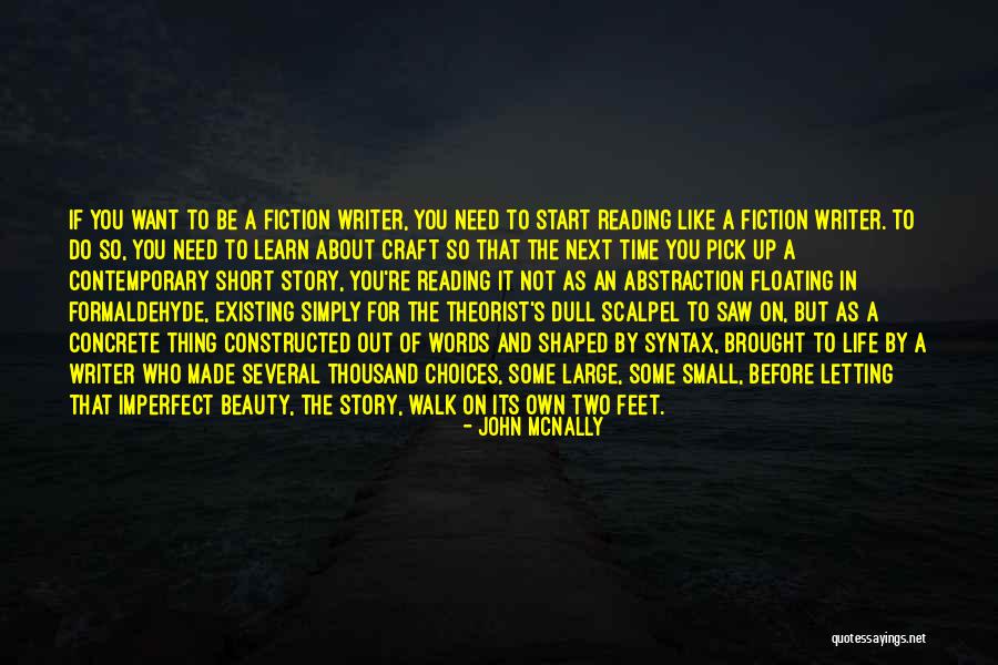 John McNally Quotes 1979676 John McNally Quotes 1979676