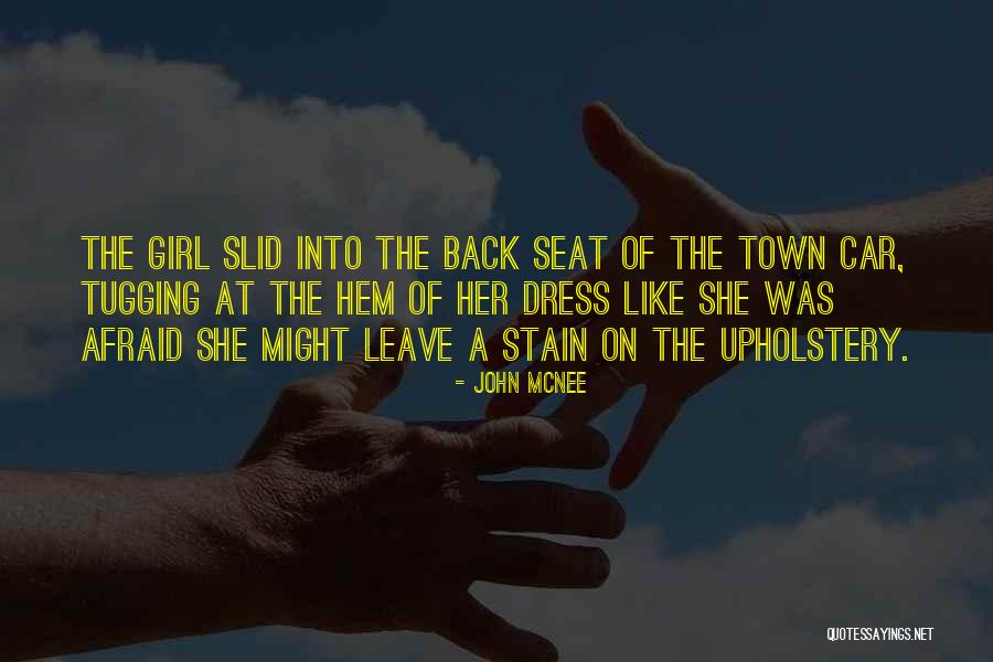 John McNee Quotes 703305 John McNee Quotes 703305