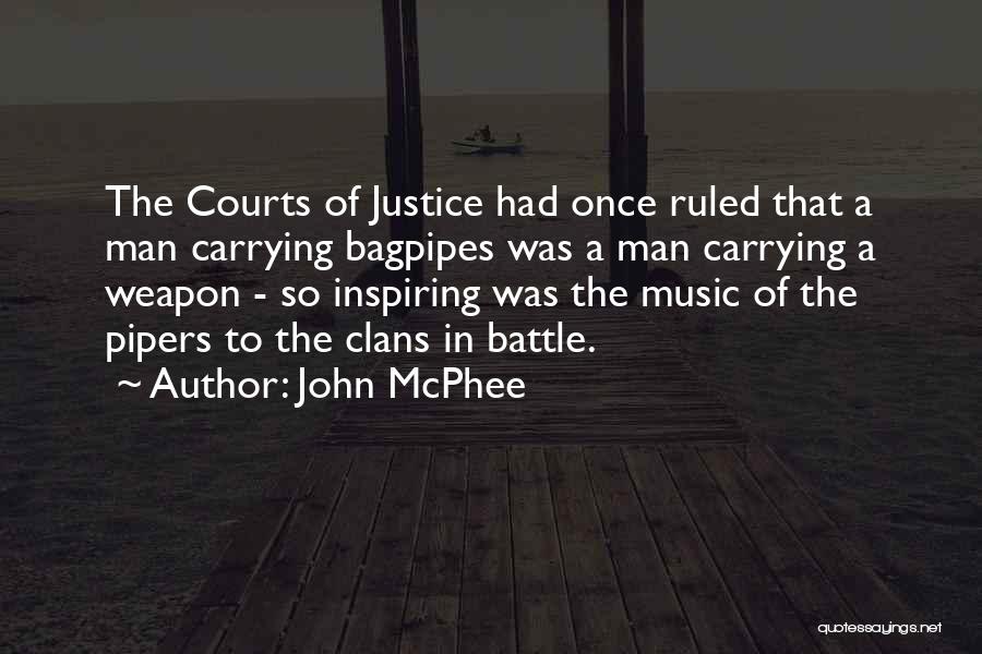 John McPhee Quotes 2053226