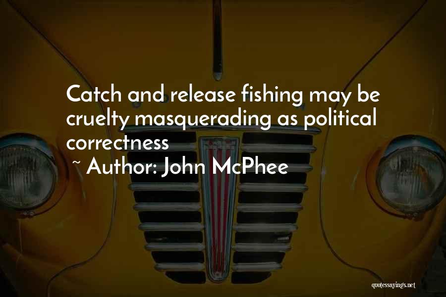 John McPhee Quotes 657284