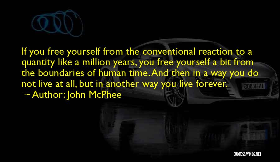 John McPhee Quotes 808989