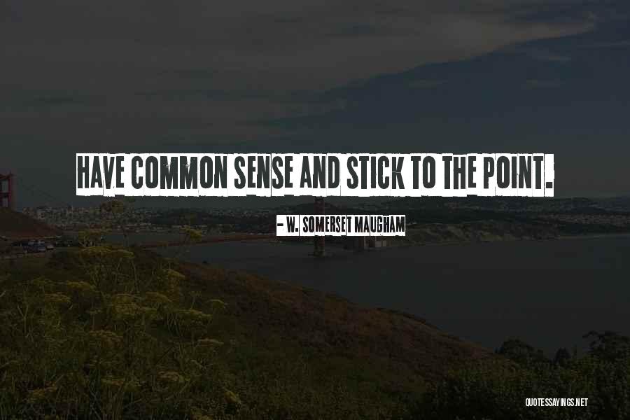 John Mcvay Quotes By W. Somerset Maugham John Mcvay Quotes By W. Somerset Maugham
