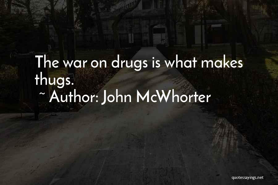 John McWhorter Quotes 1520572