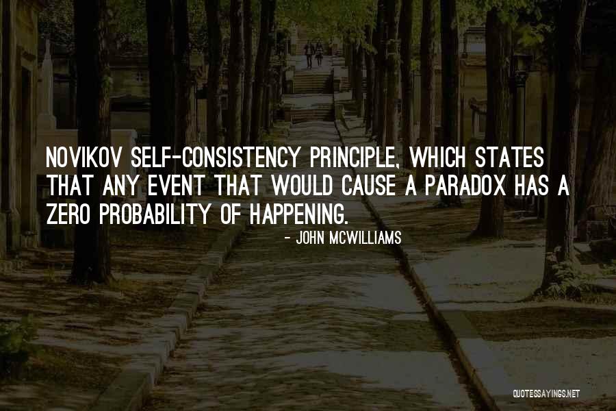 John McWilliams Quotes 1831185 John McWilliams Quotes 1831185