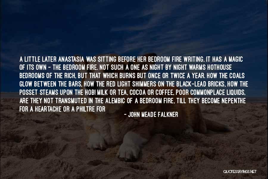 John Meade Falkner Quotes 1660693 John Meade Falkner Quotes 1660693