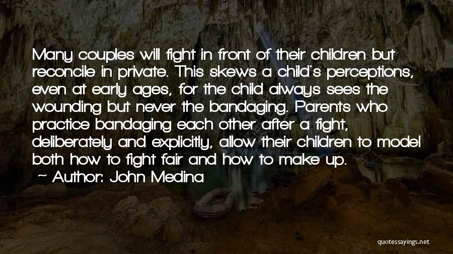 John Medina Quotes 1687777