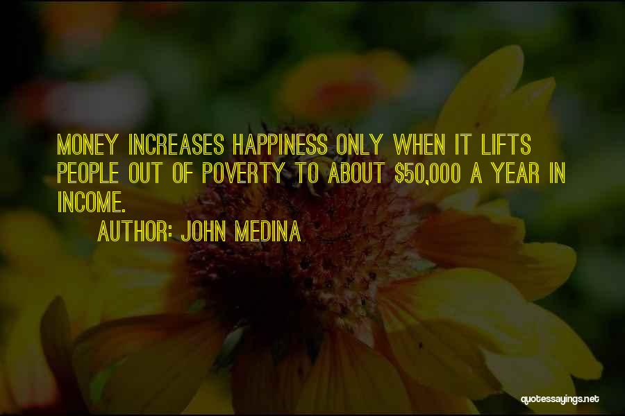 John Medina Quotes 672820