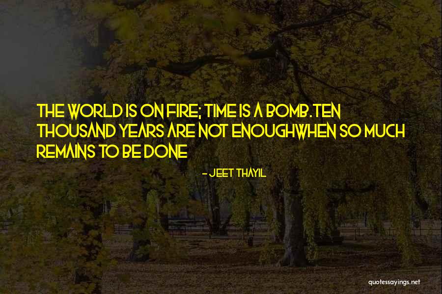 John Mekas Quotes By Jeet Thayil John Mekas Quotes By Jeet Thayil