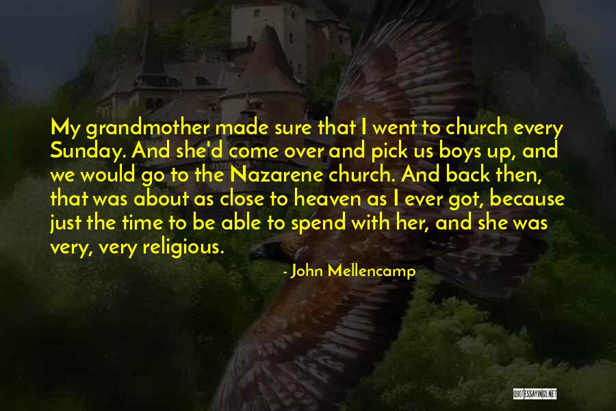 John Mellencamp Quotes 1416377 John Mellencamp Quotes 1416377