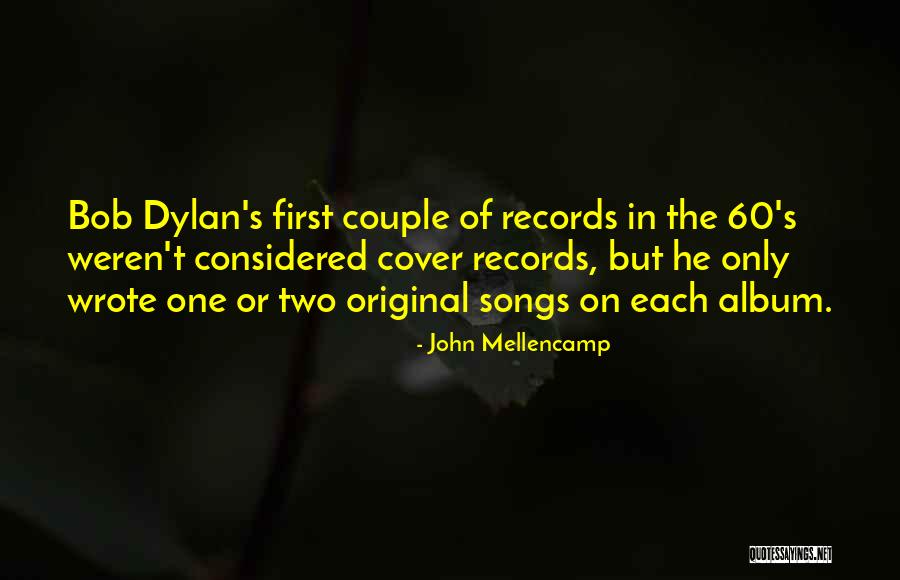 John Mellencamp Quotes 1566767 John Mellencamp Quotes 1566767