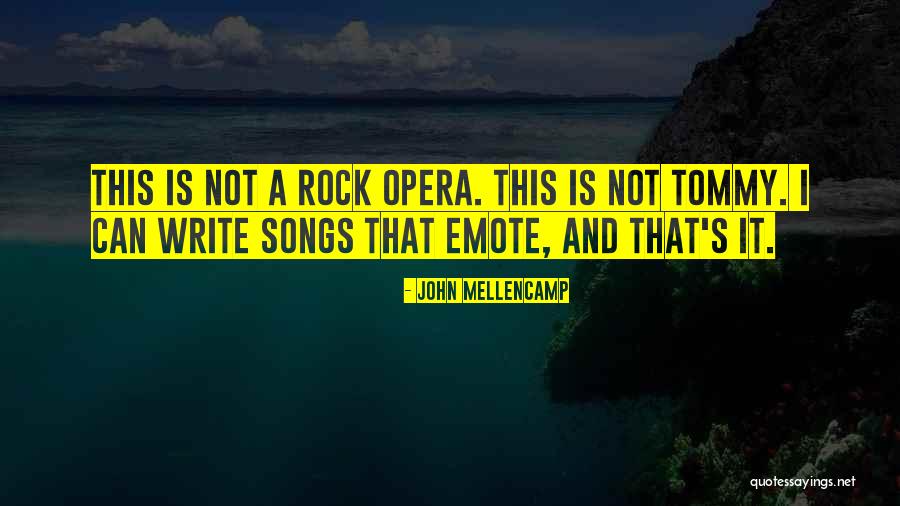John Mellencamp Quotes 1598417 John Mellencamp Quotes 1598417