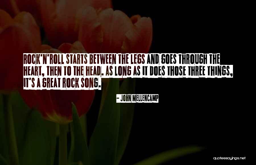 John Mellencamp Quotes 1839050 John Mellencamp Quotes 1839050