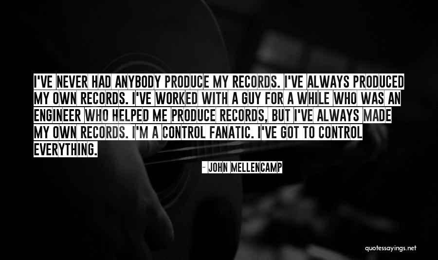 John Mellencamp Quotes 1942932 John Mellencamp Quotes 1942932