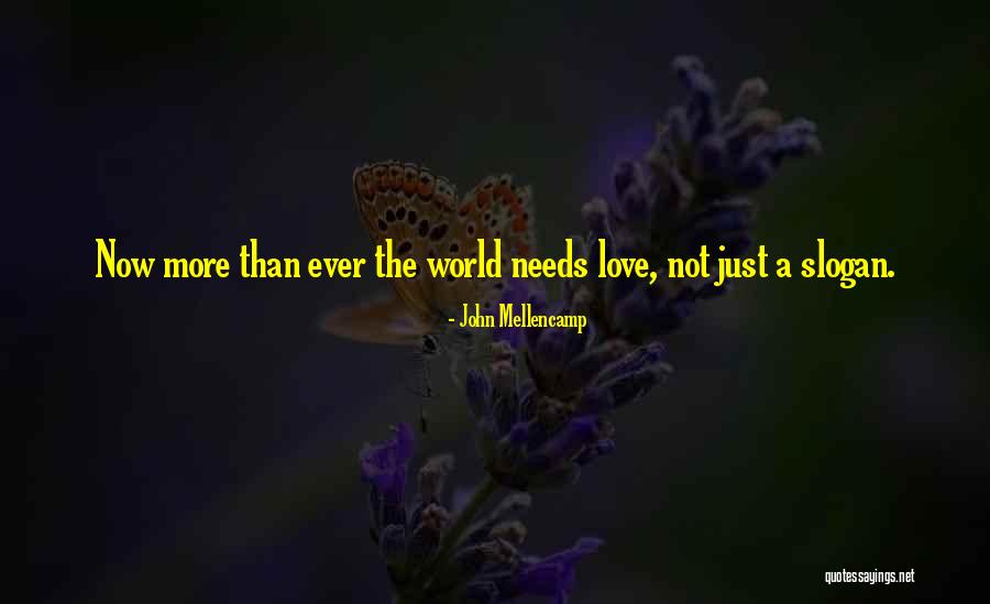 John Mellencamp Quotes 2133853 John Mellencamp Quotes 2133853