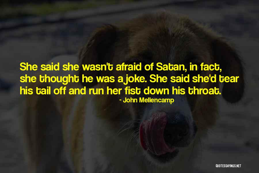 John Mellencamp Quotes 2203165 John Mellencamp Quotes 2203165