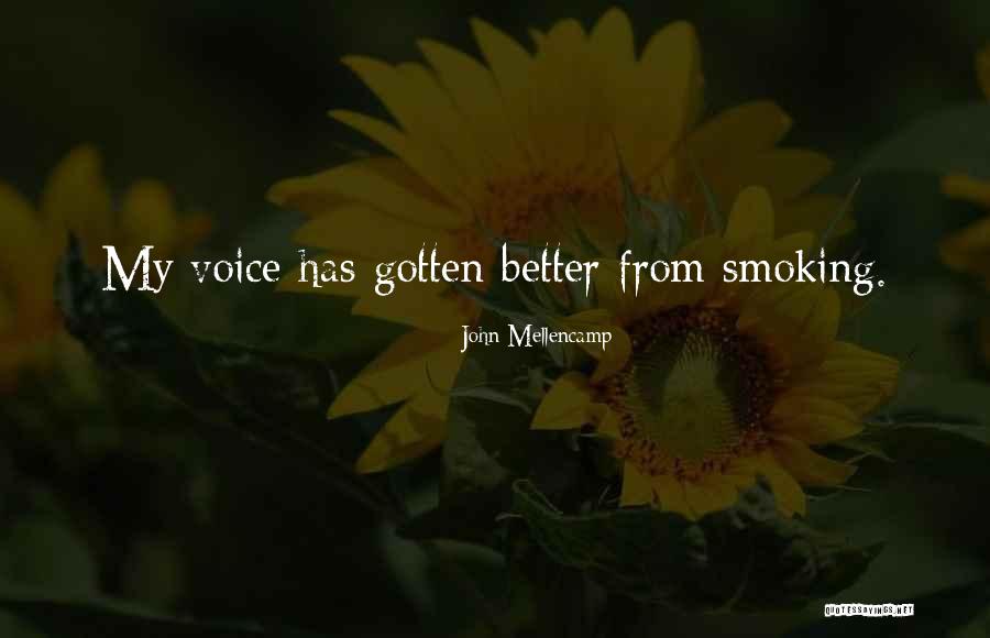 John Mellencamp Quotes 2270316 John Mellencamp Quotes 2270316