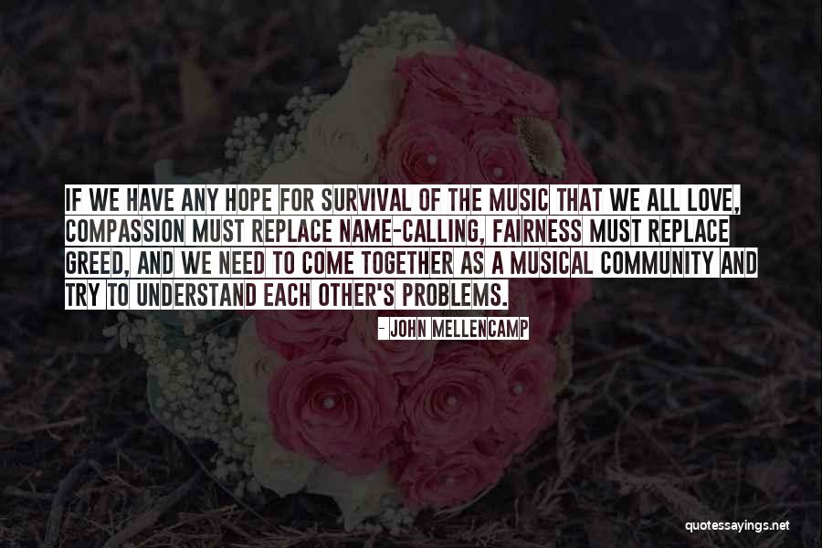 John Mellencamp Quotes 227952 John Mellencamp Quotes 227952