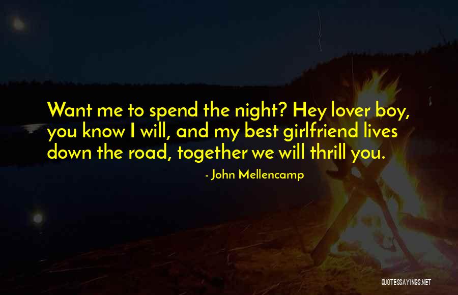 John Mellencamp Quotes 368025 John Mellencamp Quotes 368025