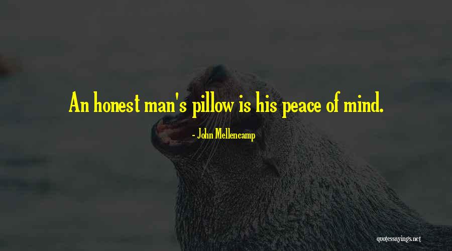 John Mellencamp Quotes 611797