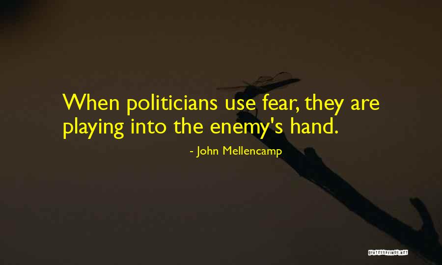 John Mellencamp Quotes 846573 John Mellencamp Quotes 846573