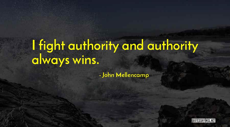 John Mellencamp Quotes 897793