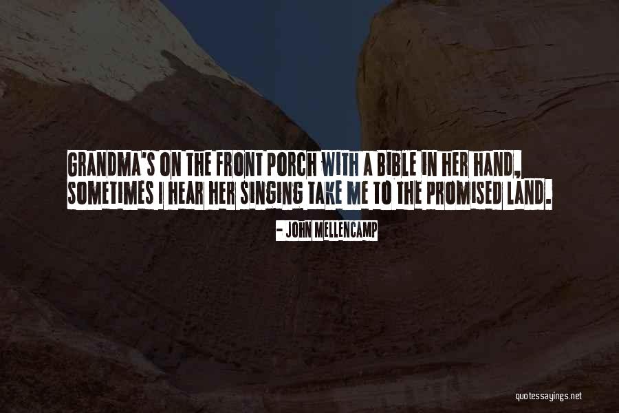 John Mellencamp Quotes 904730 John Mellencamp Quotes 904730