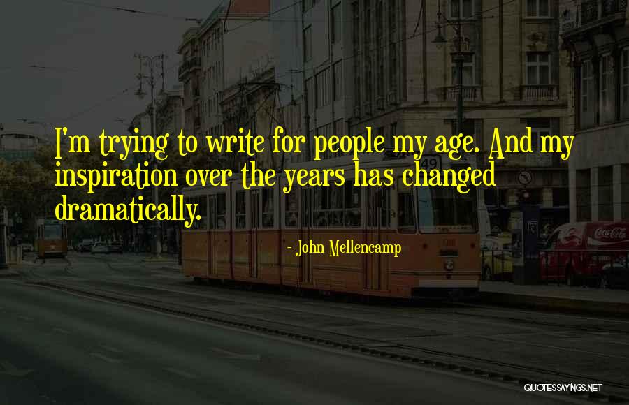 John Mellencamp Quotes 982955 John Mellencamp Quotes 982955
