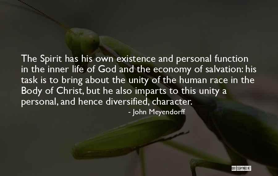 John Meyendorff Quotes 938649