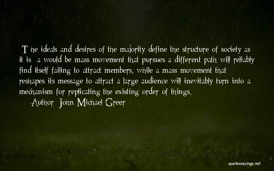 John Michael Greer Quotes 1857769