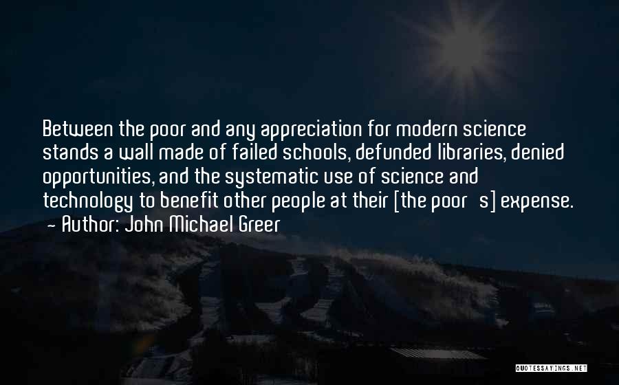 John Michael Greer Quotes 2176397