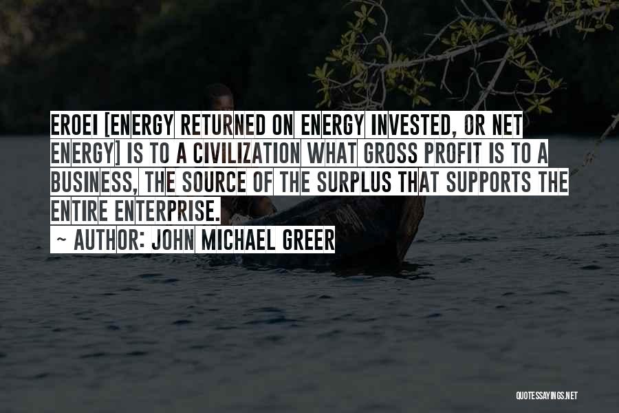 John Michael Greer Quotes 592049