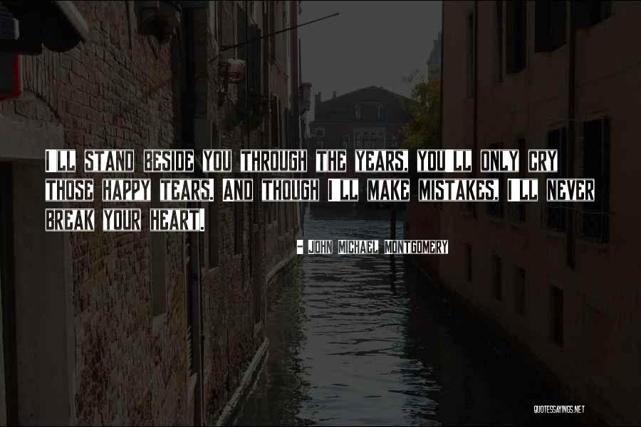 John Michael Montgomery Quotes 1054411 John Michael Montgomery Quotes 1054411
