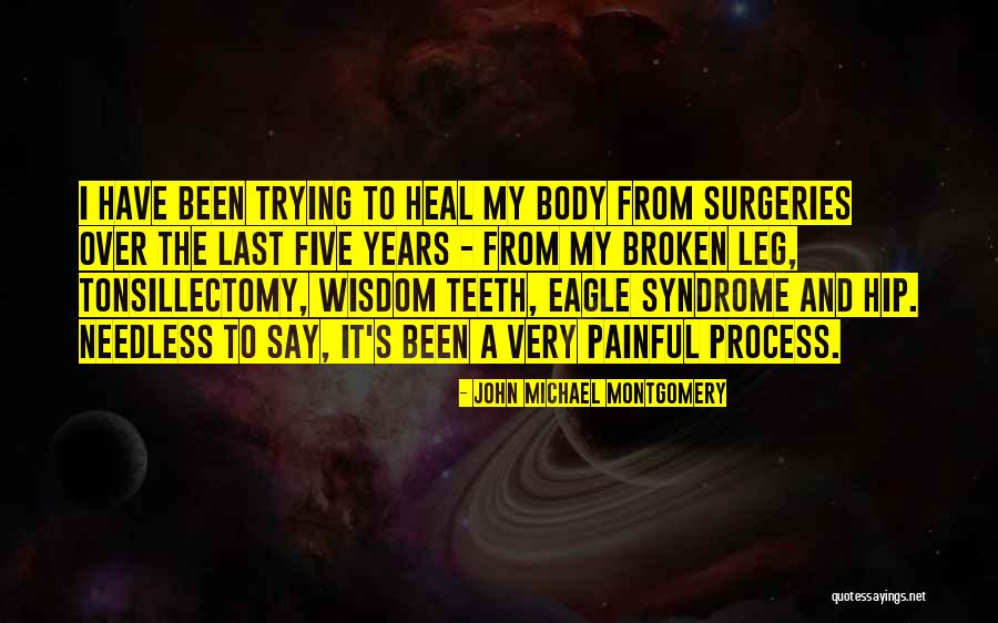 John Michael Montgomery Quotes 1677732 John Michael Montgomery Quotes 1677732